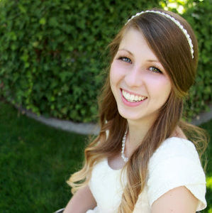 Meet your Posher, Joye fulks